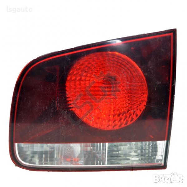 Десен вътрешен стоп Volkswagen Touareg I (7L) 2002-2010 ID:97203, снимка 1