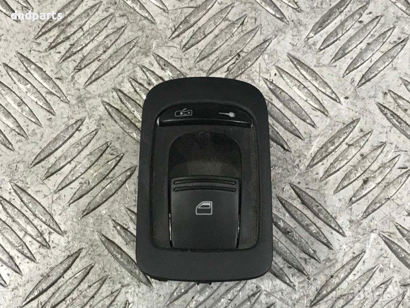 Бутон Porsche Cayenne,2004г., снимка 1