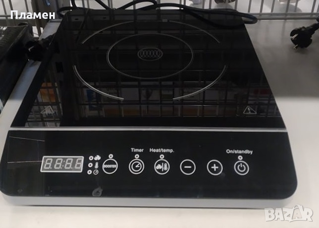 Индукционен котлон Tarrington House ic 2020AB  2000W , снимка 1