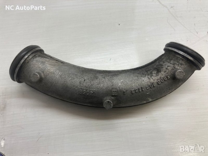 Турбо тръба за BMW БМВ X3 E83 3.5 дизел 286 коня 590010911634 2006, снимка 1