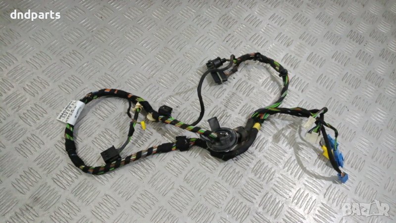 Окабеляване врата Mercedes S450 CDI W221 2006г.(предна лява)	, снимка 1