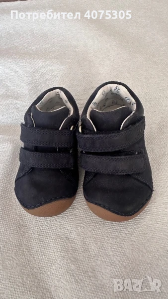 Бебешки маратонки. Elefanten, снимка 1