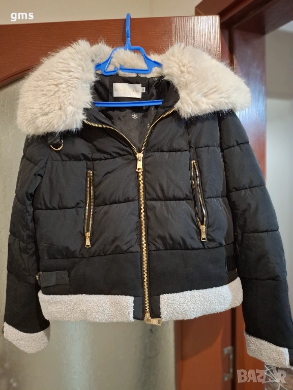 Дамско яке М размер , снимка 1