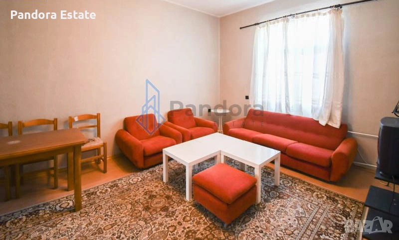 2-СТАЕН апартамент под наем, гр. София, Център, снимка 1