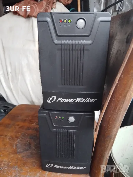 UPS Power Walker , снимка 1