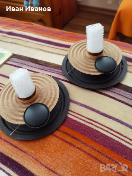 Unitra/Altus(140) Gdm 18 /80, среди, снимка 1