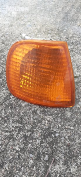 Десен Мигач За Фолксваген Поло  1995-2001 Година Volkswagen Caddy , снимка 1