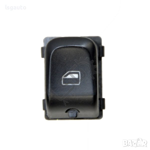 Бутон ел. стъкло AUDI A4 (B8) 2008-2015 ID:100031, снимка 1
