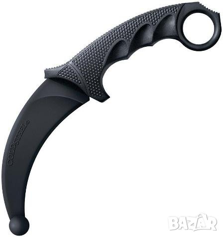 Тренировъчен нож Cold Steel Karambit Trainer, снимка 1