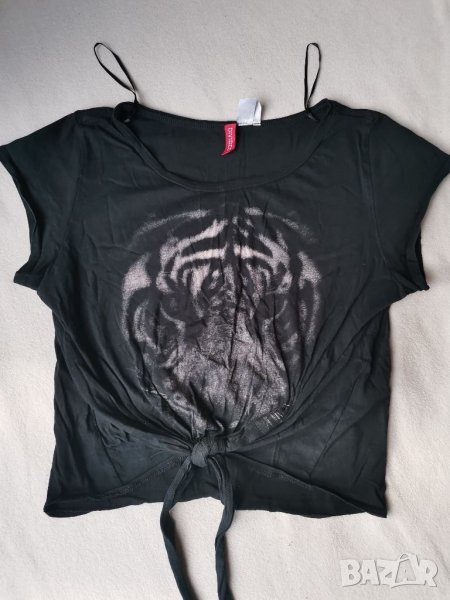 Блузи, потници и бюстиета , снимка 1