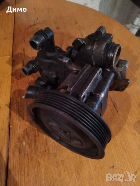 хидравлична помпа бмв Е46 318 143кс bmw e46 318 143ks , снимка 1
