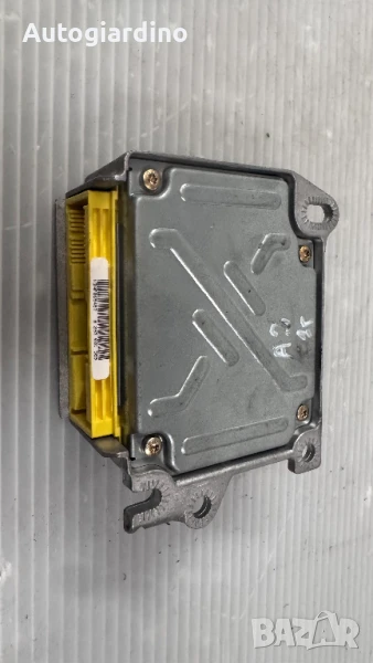 Airbag модул / сензор / датчик зa Audi A3 - 8Z0959655 / 0285001385, снимка 1