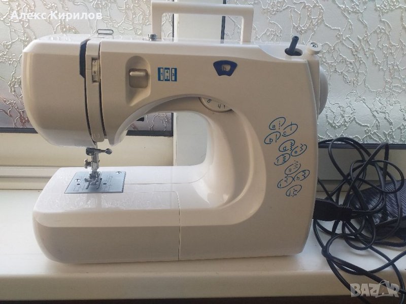 ELEKTRONIC, снимка 1