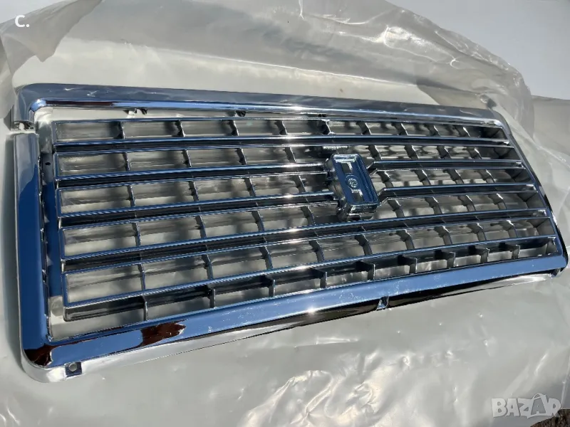 Нова решетка лада2107/Lada, снимка 1