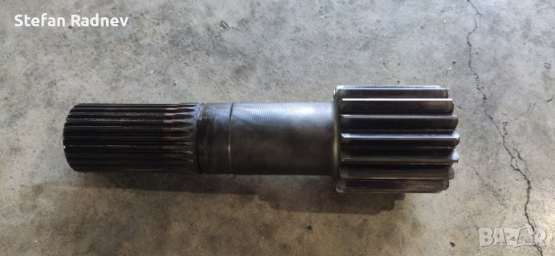 Къса ос за полуоска - John Deere 6000,6010,7000,7005, снимка 1