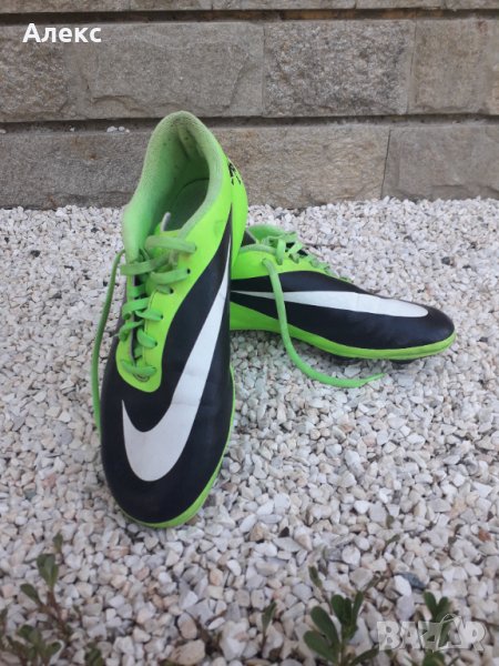 Nike - бутонки, снимка 1