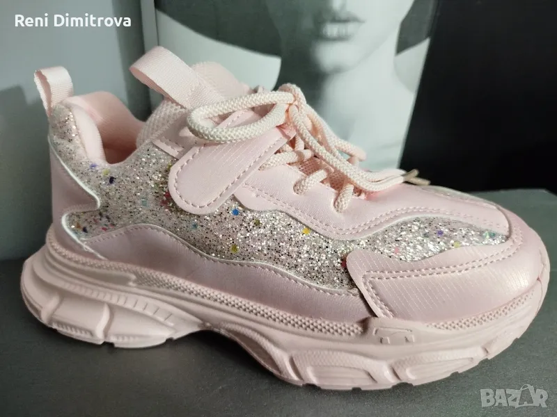 детски маратонки , снимка 1