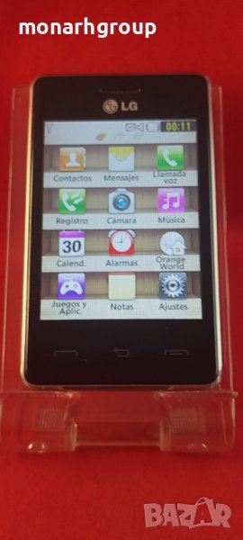 GSM LG, снимка 1