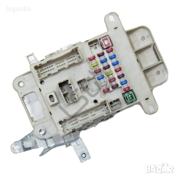 Бушонно табло Toyota RAV4 II 2000-2006 ID:107358, снимка 1