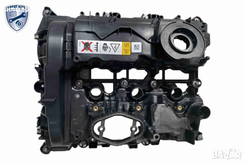 11128631744 Капак клапани за БМВ/BMW 1 2 X1 X2, снимка 1