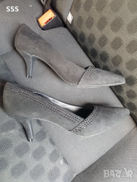 Дамски обувки, снимка 1