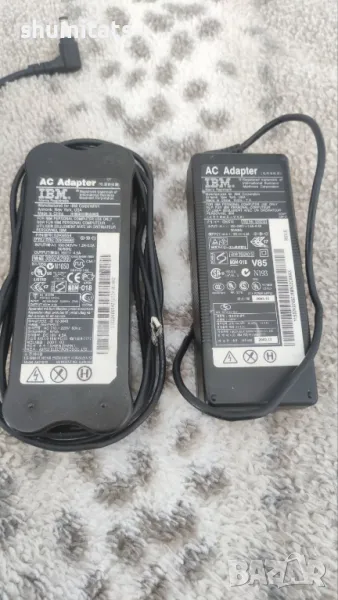 Адаптери 16V 4,5A IBM , снимка 1