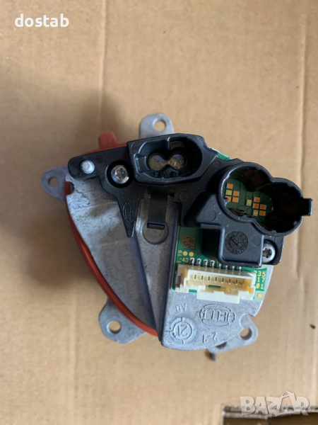 Баласт/Модул за BMW 5 G30, снимка 1