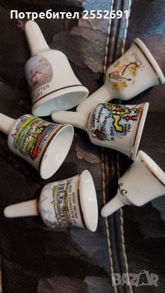 Камбанки , снимка 1