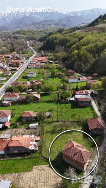 Къща , снимка 1