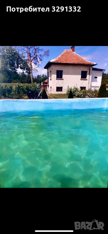 Продавам къща, снимка 1