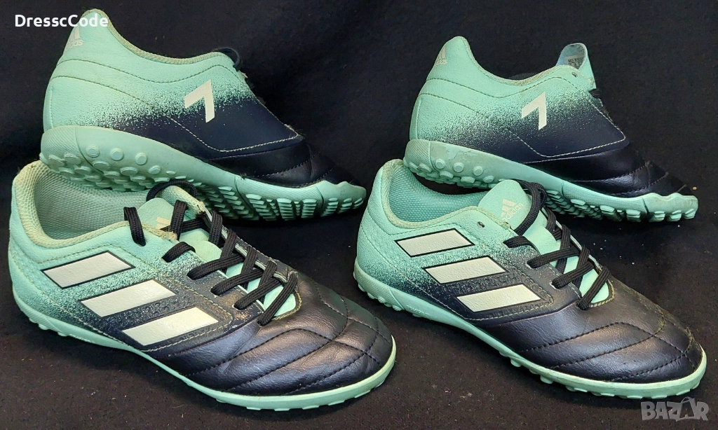 Детски стоножки Adidas, снимка 1