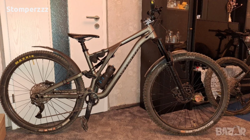 specialized stumpjumper alloy 2022 29 , снимка 1