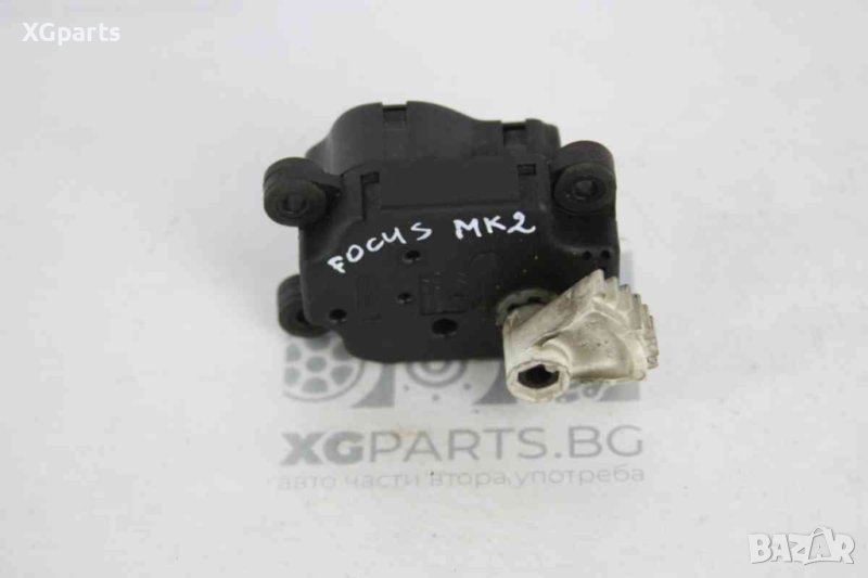 Моторче клапа парно за Ford Focus MK2 (2005-2012) 1S7H-19E616-AA, снимка 1