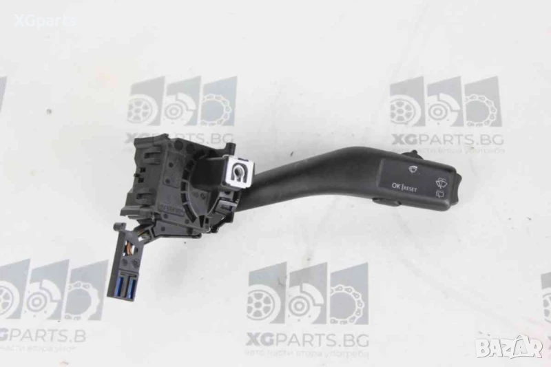 Лост чистачки за Volkswagen Touran I (2003-2010) 1K0953519A, снимка 1