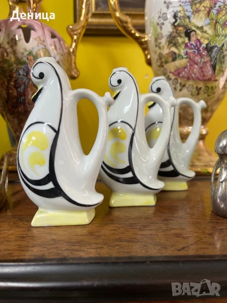 Така любимите патета на Изида💛, снимка 1