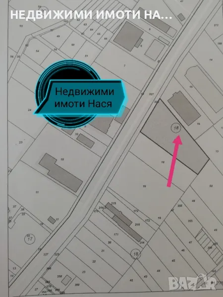 Парцел , снимка 1