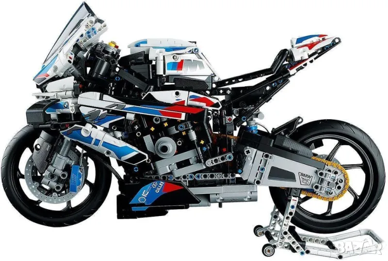 Lego 42130 BMW M 1000 RR , снимка 1