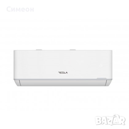 Инверторен климатик Tesla A+++12000BTU , снимка 1