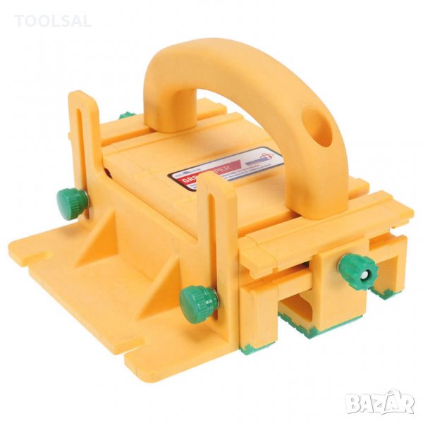 MICROJIG притискащ блок GRR-RIPPER 3D, снимка 1