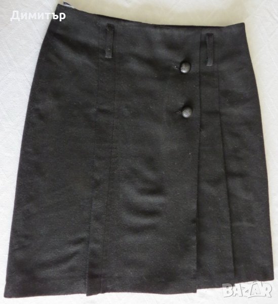 Пола-  зимна , снимка 1