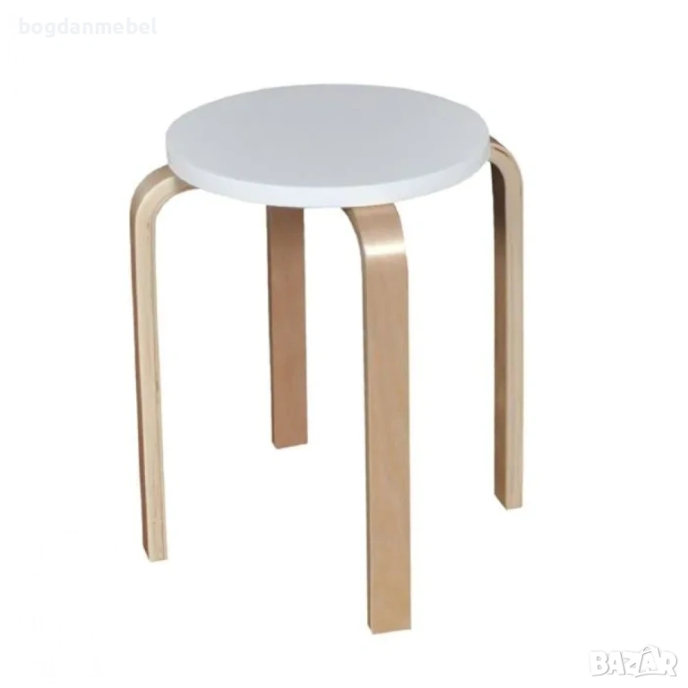 Табуретка Хамилтън, снимка 1