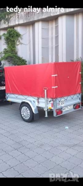 Ремарке, снимка 1