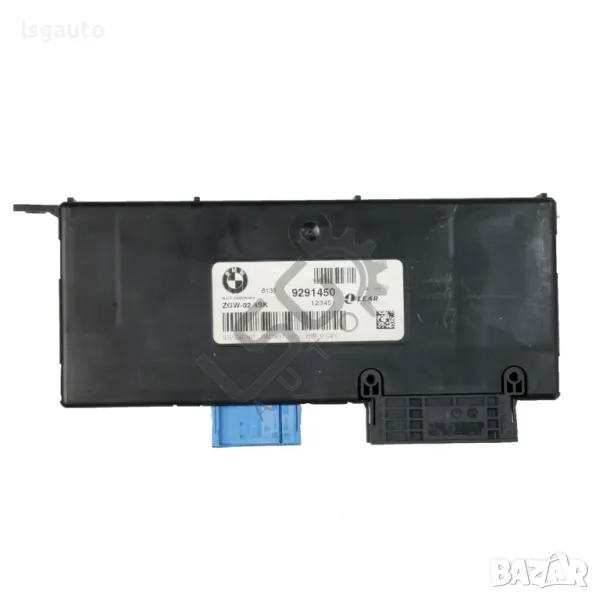 Модул централно заключване BMW 5 Series (F10, F11) 2010-2016 ID:146516, снимка 1