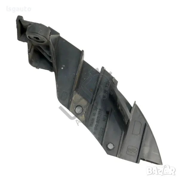 Десен държач задна броня Seat Leon II 2005-2012 ID:146839, снимка 1