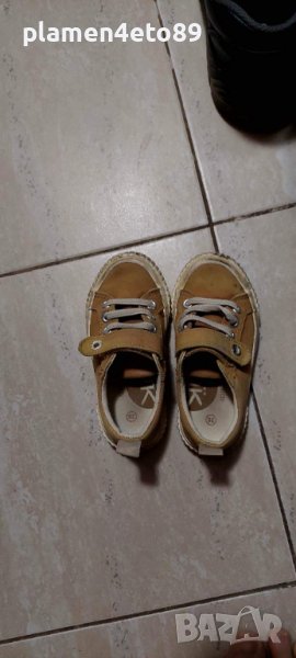 Обувки на Колев и Колев , снимка 1