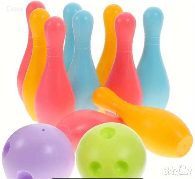 Болинг за игра, снимка 1