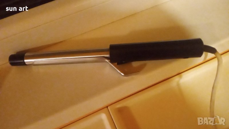 българска маша за коса от Соца-Рила , снимка 1