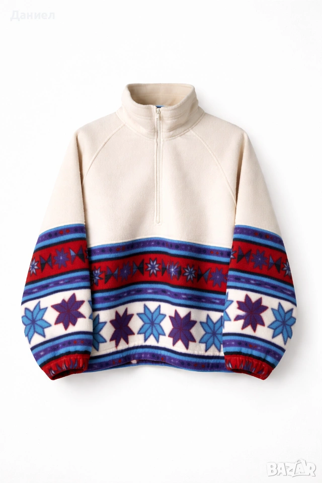 Дебел полар Silvretta , снимка 1