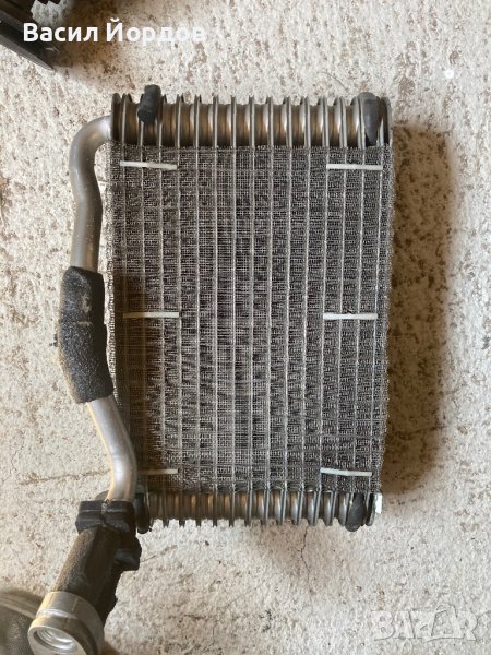 Вътрешен климатичен радиатор за Ауди А4Б5 1.8Т, Audi A4B5 1.8T, снимка 1