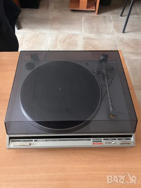 Onkyo CP-1022 A, снимка 1